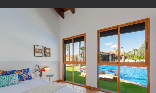 Venta - Chalet Independiente -
Catral - 0