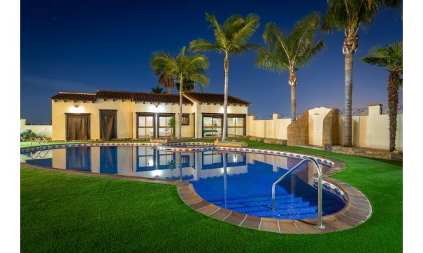 Venta - Chalet Independiente -
Catral - 0