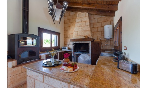 Venta - Chalet Independiente -
Catral - 0