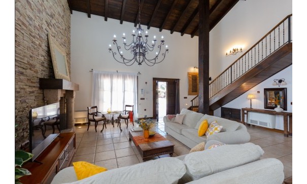 Venta - Chalet Independiente -
Catral - 0