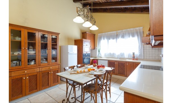 Venta - Chalet Independiente -
Catral - 0