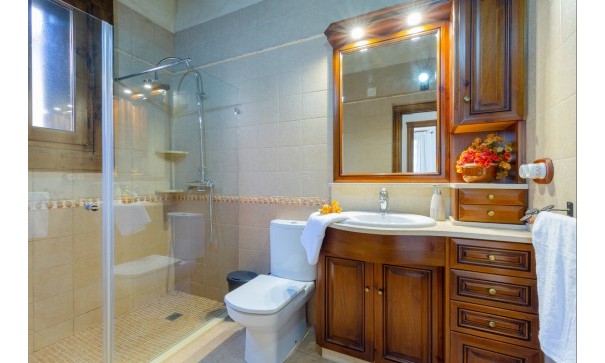 Venta - Chalet Independiente -
Catral - 0