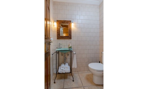 Venta - Chalet Independiente -
Catral - 0