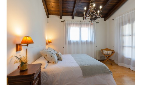 Venta - Chalet Independiente -
Catral - 0