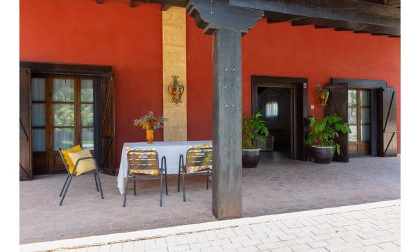 Venta - Chalet Independiente -
Catral - 0