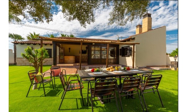 Venta - Chalet Independiente -
Catral - 0