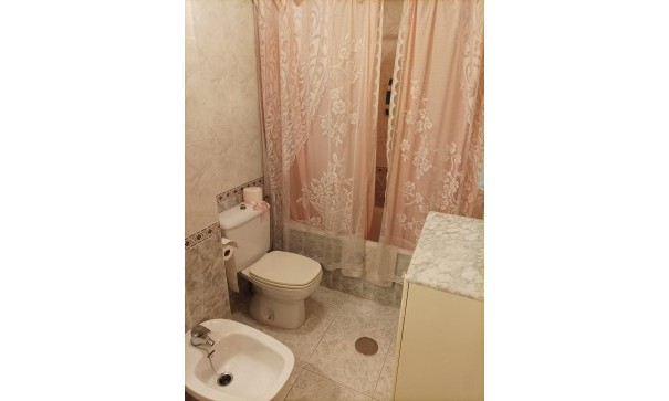 Återförsäljning - Lägenhet lägenhet -
Torrevieja - 0