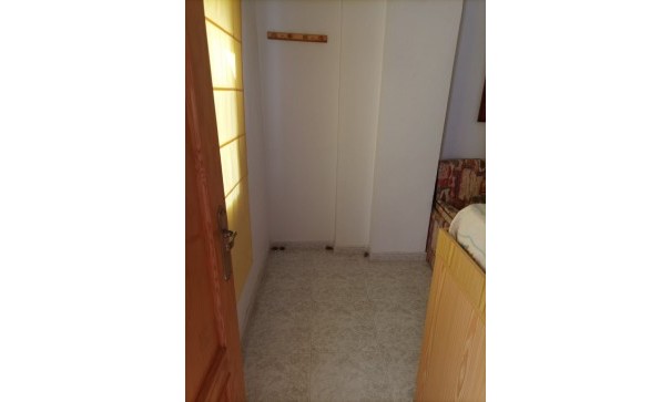 Återförsäljning - Lägenhet lägenhet -
Torrevieja - 0