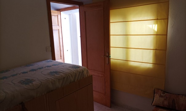 Återförsäljning - Lägenhet lägenhet -
Torrevieja - 0