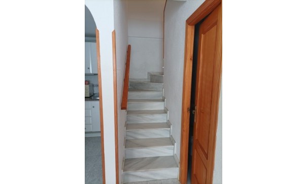 Återförsäljning - Lägenhet lägenhet -
Torrevieja - 0