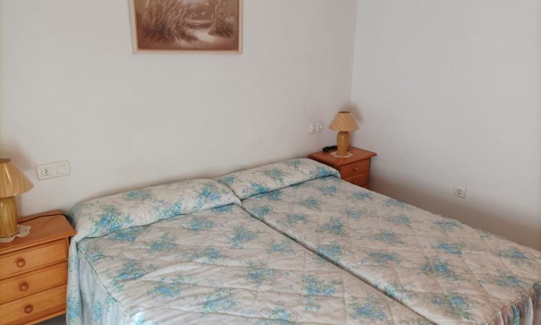 Återförsäljning - Lägenhet lägenhet -
Torrevieja - 0