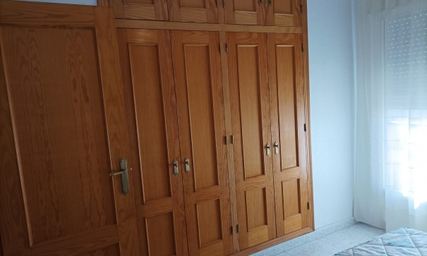 Återförsäljning - Lägenhet lägenhet -
Torrevieja - 0