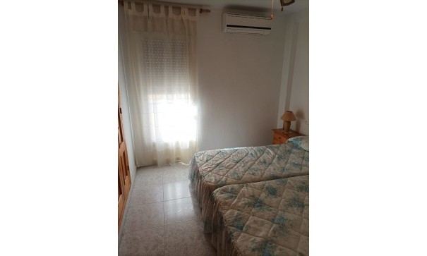 Återförsäljning - Lägenhet lägenhet -
Torrevieja - 0