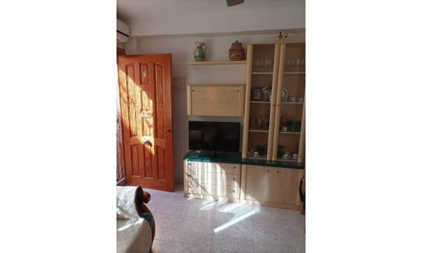 Återförsäljning - Lägenhet lägenhet -
Torrevieja - 0