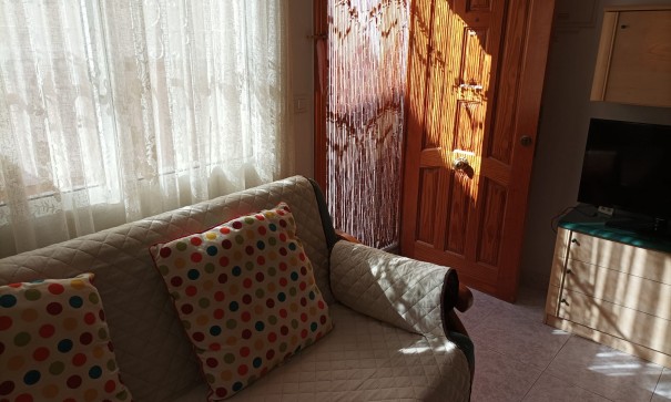 Återförsäljning - Lägenhet lägenhet -
Torrevieja - 0