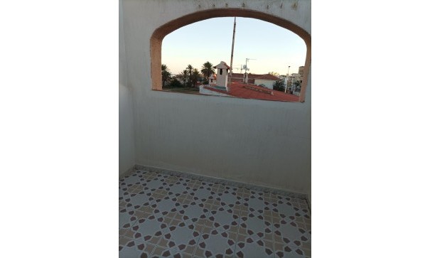Återförsäljning - Lägenhet lägenhet -
Torrevieja - 0