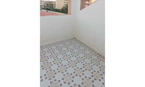 Återförsäljning - Lägenhet lägenhet -
Torrevieja - 0