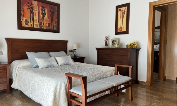 Revente - Villa Individuelle -
Almoradí - 0