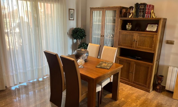 Revente - Villa Individuelle -
Almoradí - 0