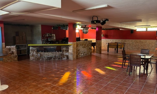 Revente - Villa Individuelle -
Almoradí - 0