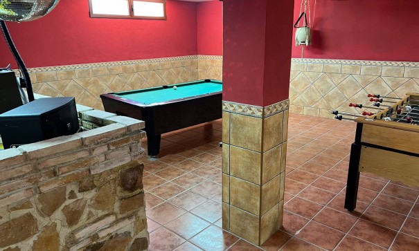 Revente - Villa Individuelle -
Almoradí - 0