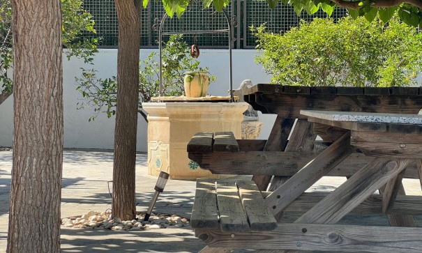 Revente - Villa Individuelle -
Almoradí - 0