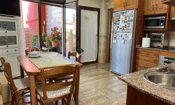 Revente - Villa Individuelle -
Almoradí - 0