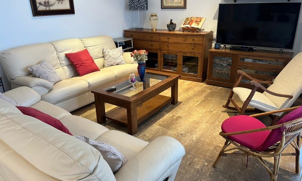 Revente - Villa Individuelle -
Almoradí - 0