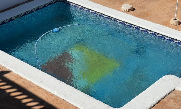 Revente - Villa Individuelle -
Almoradí - 0