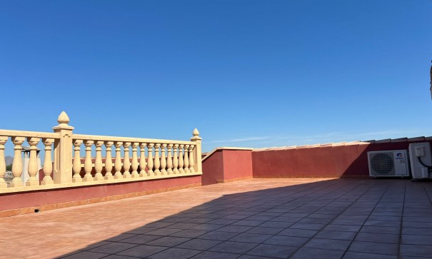 Revente - Villa Individuelle -
Almoradí - 0