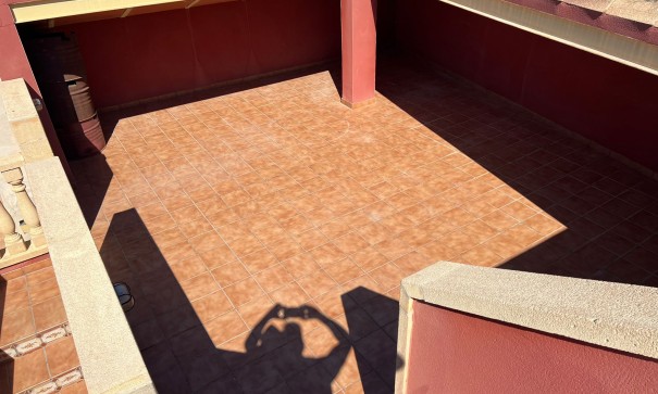 Revente - Villa Individuelle -
Almoradí - 0