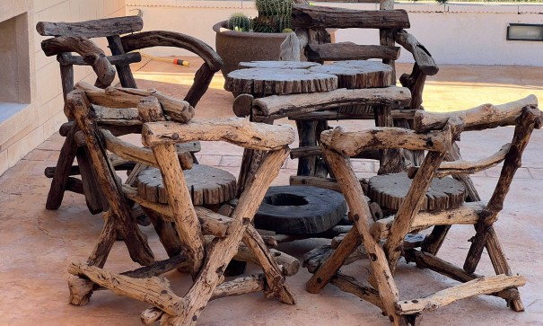 Revente - Villa Individuelle -
Almoradí - 0