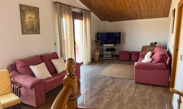 Revente - Villa Individuelle -
Almoradí - 0