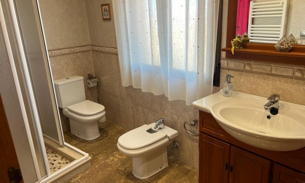 Revente - Villa Individuelle -
Almoradí - 0