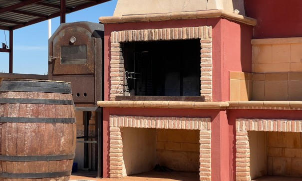 Revente - Villa Individuelle -
Almoradí - 0