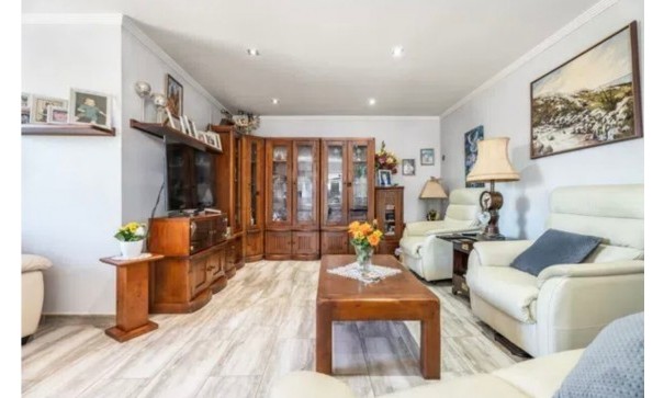 Sale - Finca Country Property -
Rojales - 0