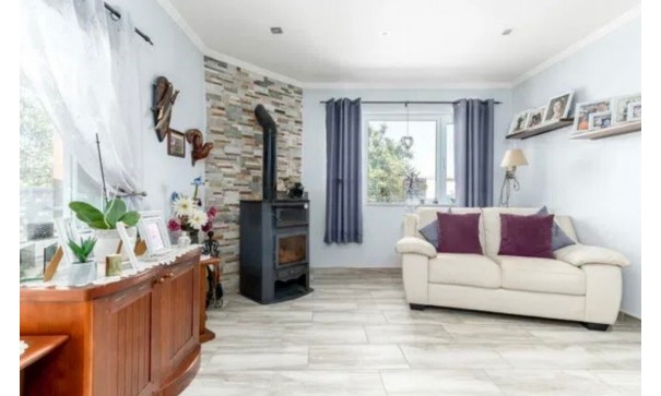 Sale - Finca Country Property -
Rojales - 0