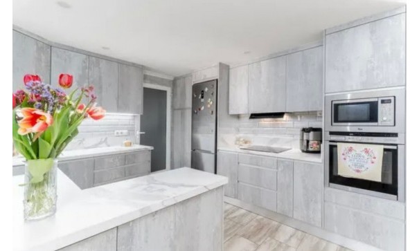 Sale - Finca Country Property -
Rojales - 0