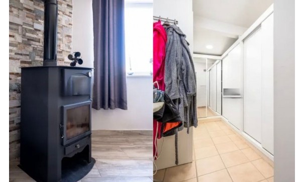 Sale - Finca Country Property -
Rojales - 0