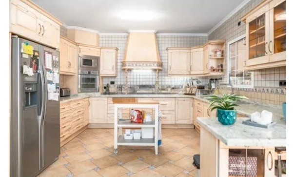 Sale - Finca Country Property -
Rojales - 0