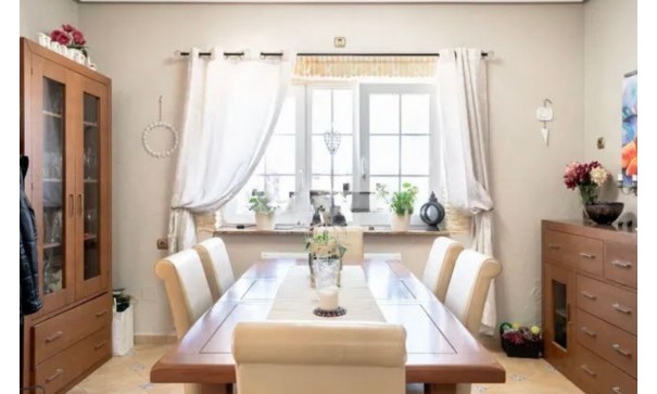 Sale - Finca Country Property -
Rojales - 0