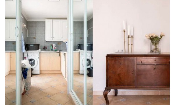 Sale - Finca Country Property -
Rojales - 0