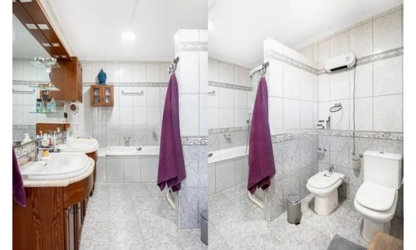 Sale - Finca Country Property -
Rojales - 0