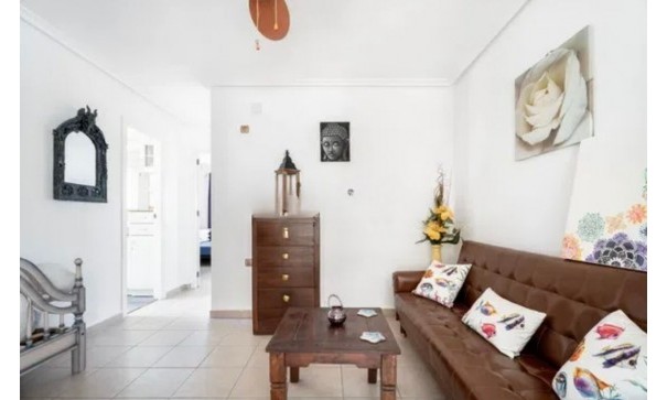 Sale - Finca Country Property -
Rojales - 0