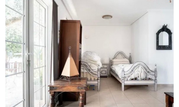 Sale - Finca Country Property -
Rojales - 0