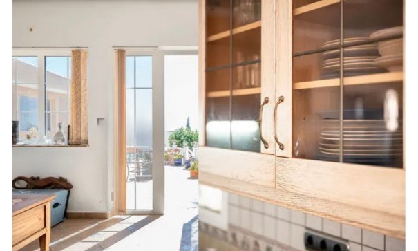 Sale - Finca Country Property -
Rojales - 0