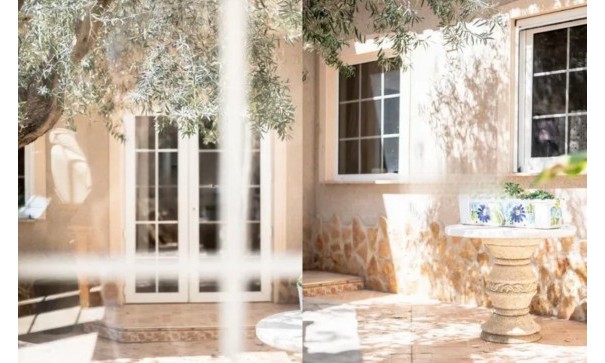 Sale - Finca Country Property -
Rojales - 0