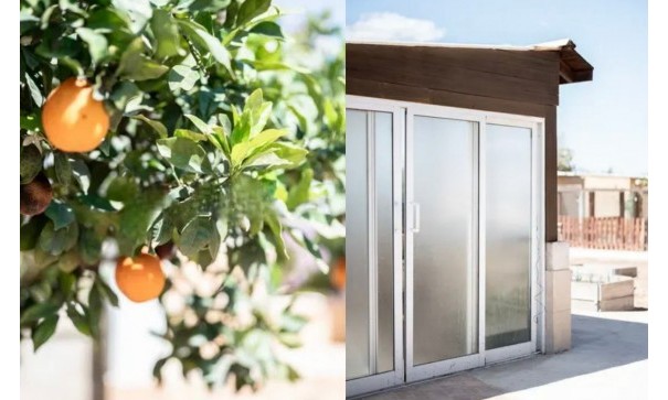 Sale - Finca Country Property -
Rojales - 0