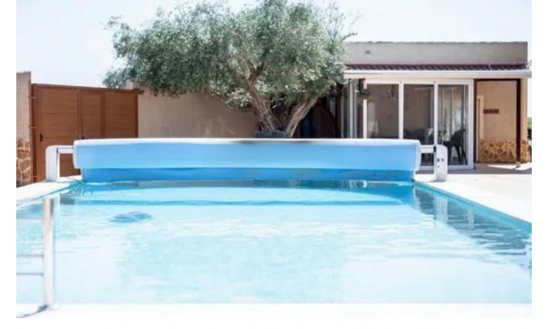 Sale - Finca Country Property -
Rojales - 0