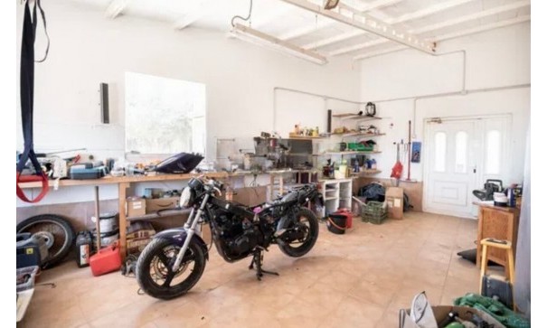 Sale - Finca Country Property -
Rojales - 0